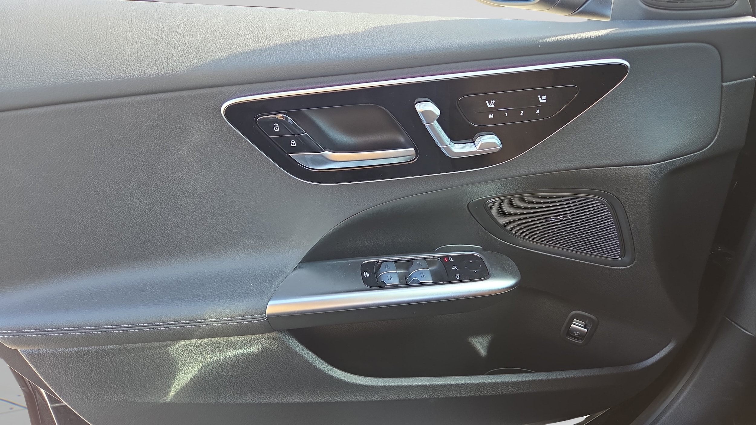 2026 Mercedes-Benz C-Class Sedan C 300 - Photo 31