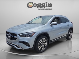 2026 Mercedes-Benz GLA 250
