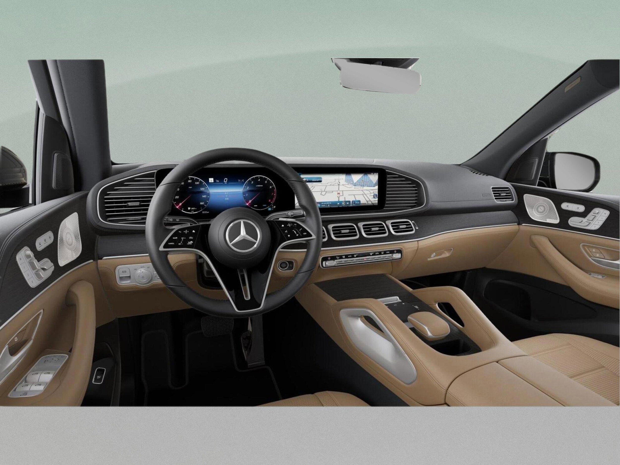 2026 Mercedes-Benz GLE GLE450 - Photo 40