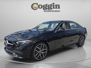 2026 Mercedes-Benz C 300