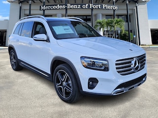 2026 Mercedes-Benz GLB 250 Base SUV