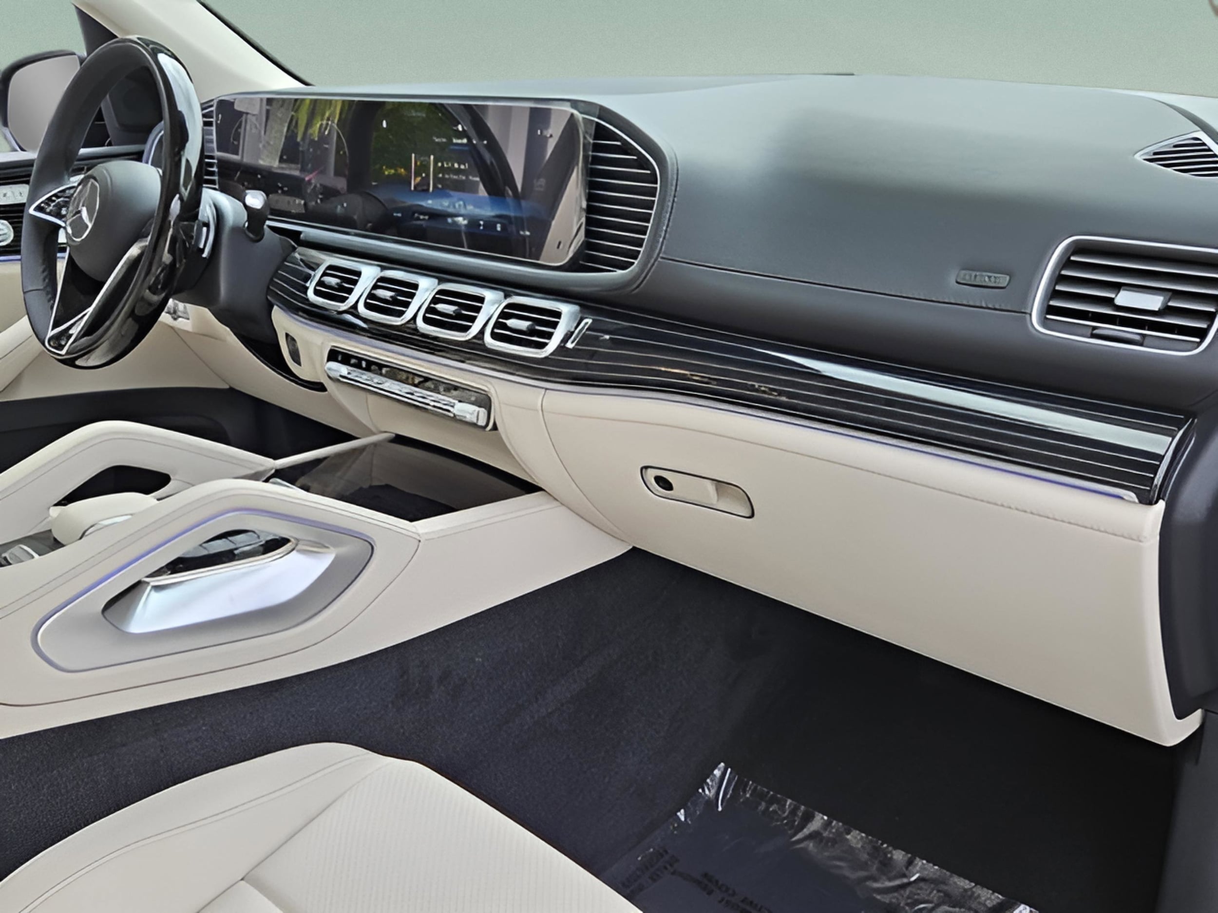 2026 Mercedes-Benz GLS Base - Photo 14