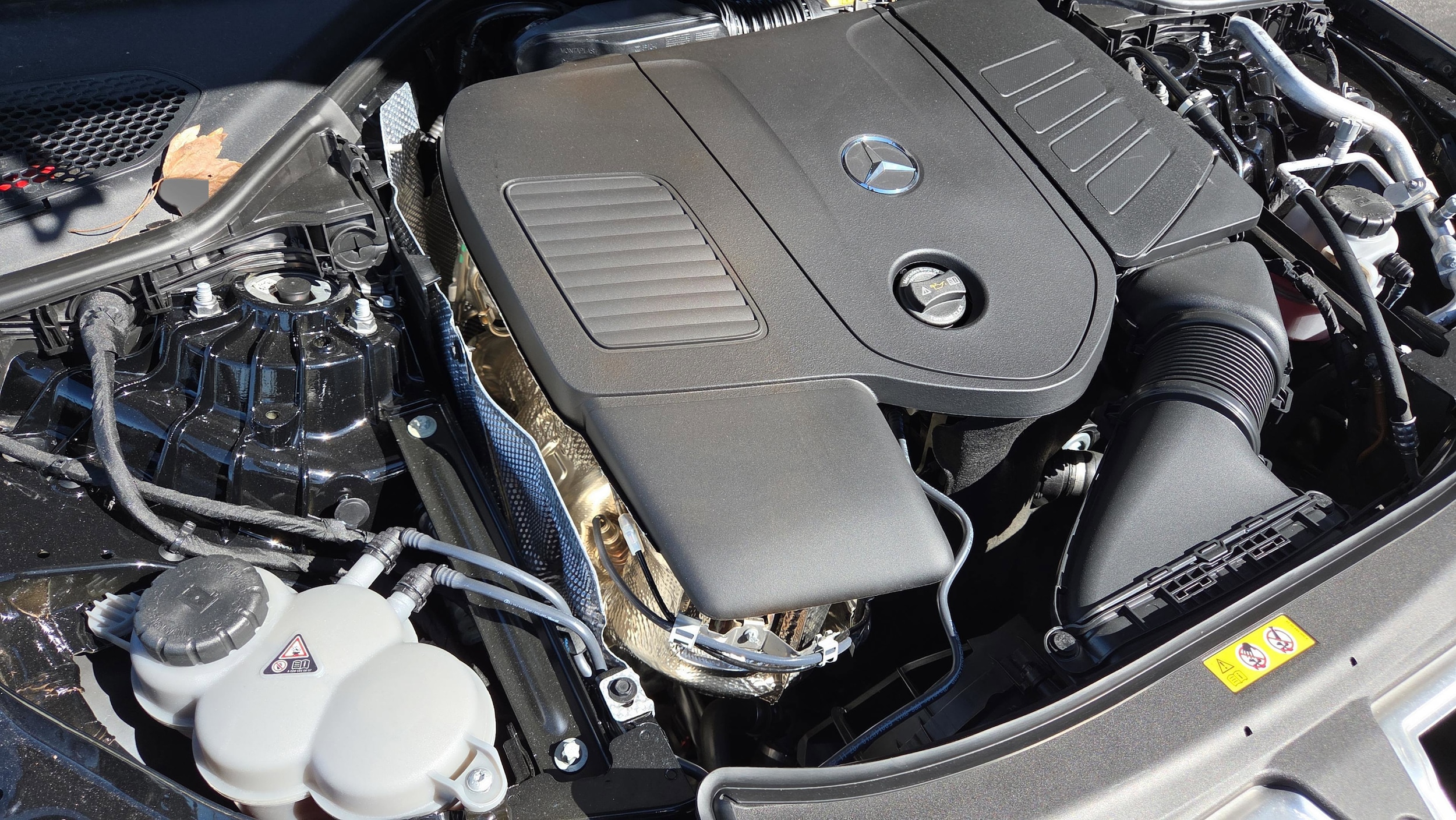 2024 Mercedes-Benz E-Class E350 - Photo 33