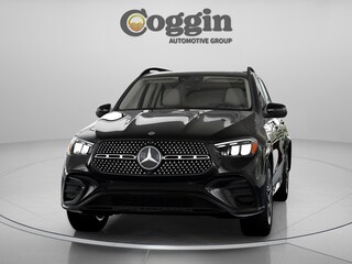 2026 Mercedes-Benz GLE 450