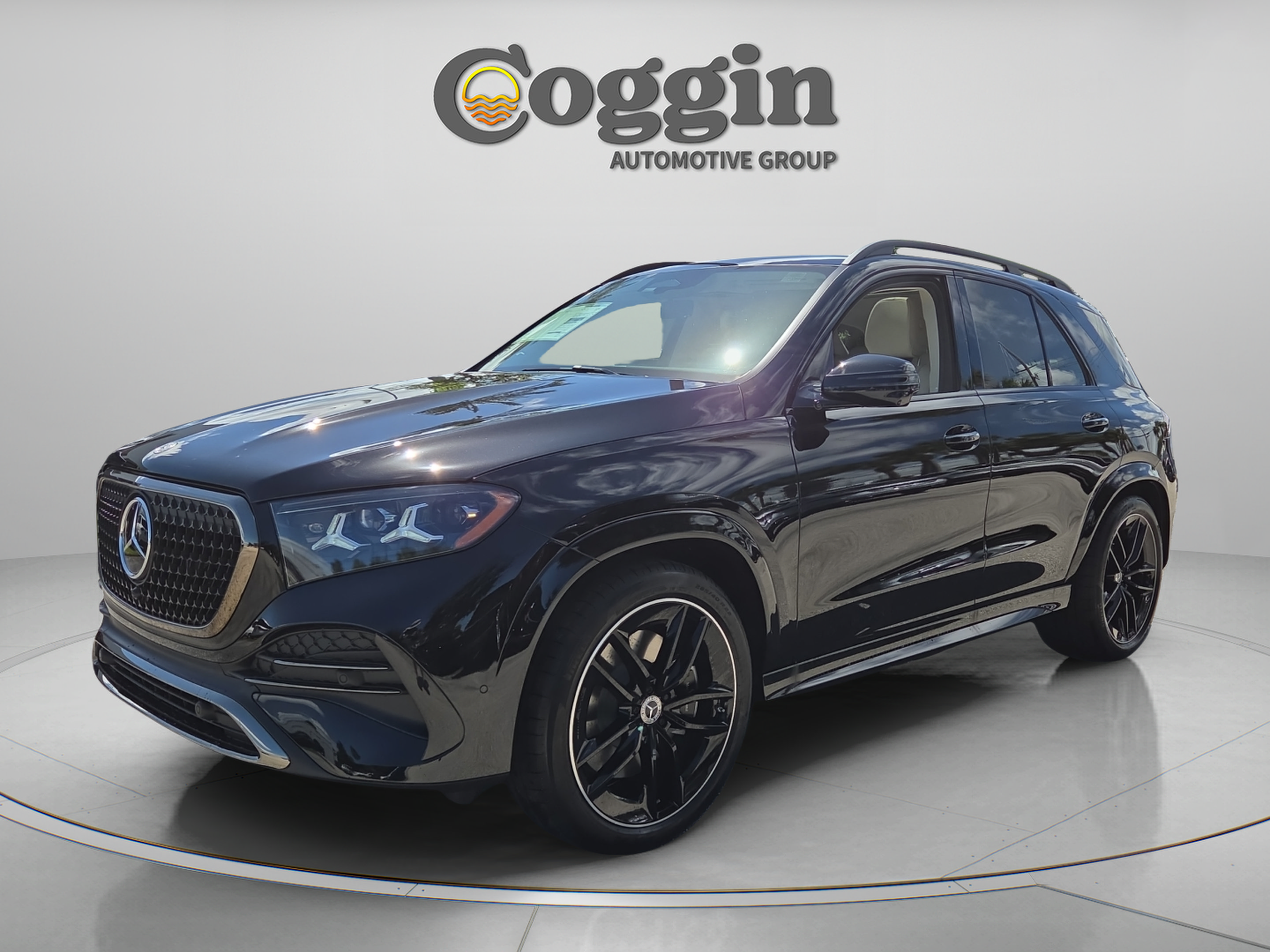2027 Mercedes-Benz GLE 450