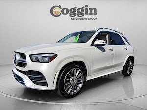2023 Mercedes-Benz GLE 350 SUV