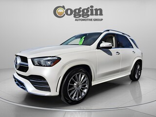 2023 Mercedes-Benz GLE 350