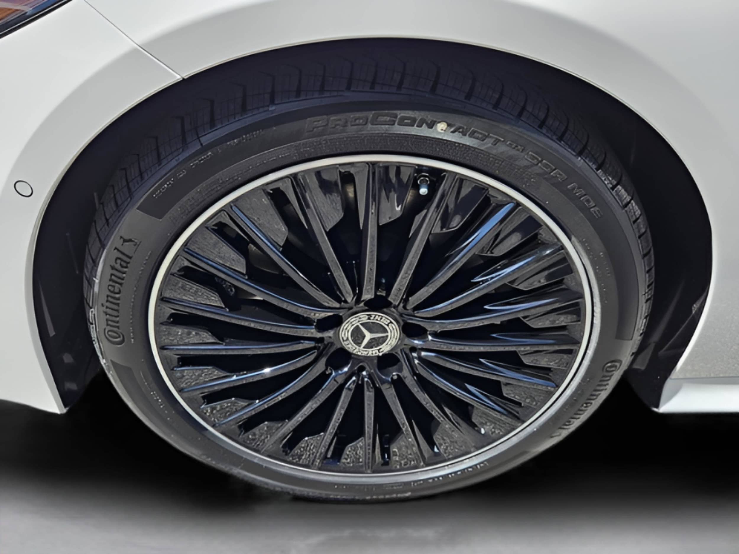 2026 Mercedes-Benz CLE CLE 300 - Photo 39