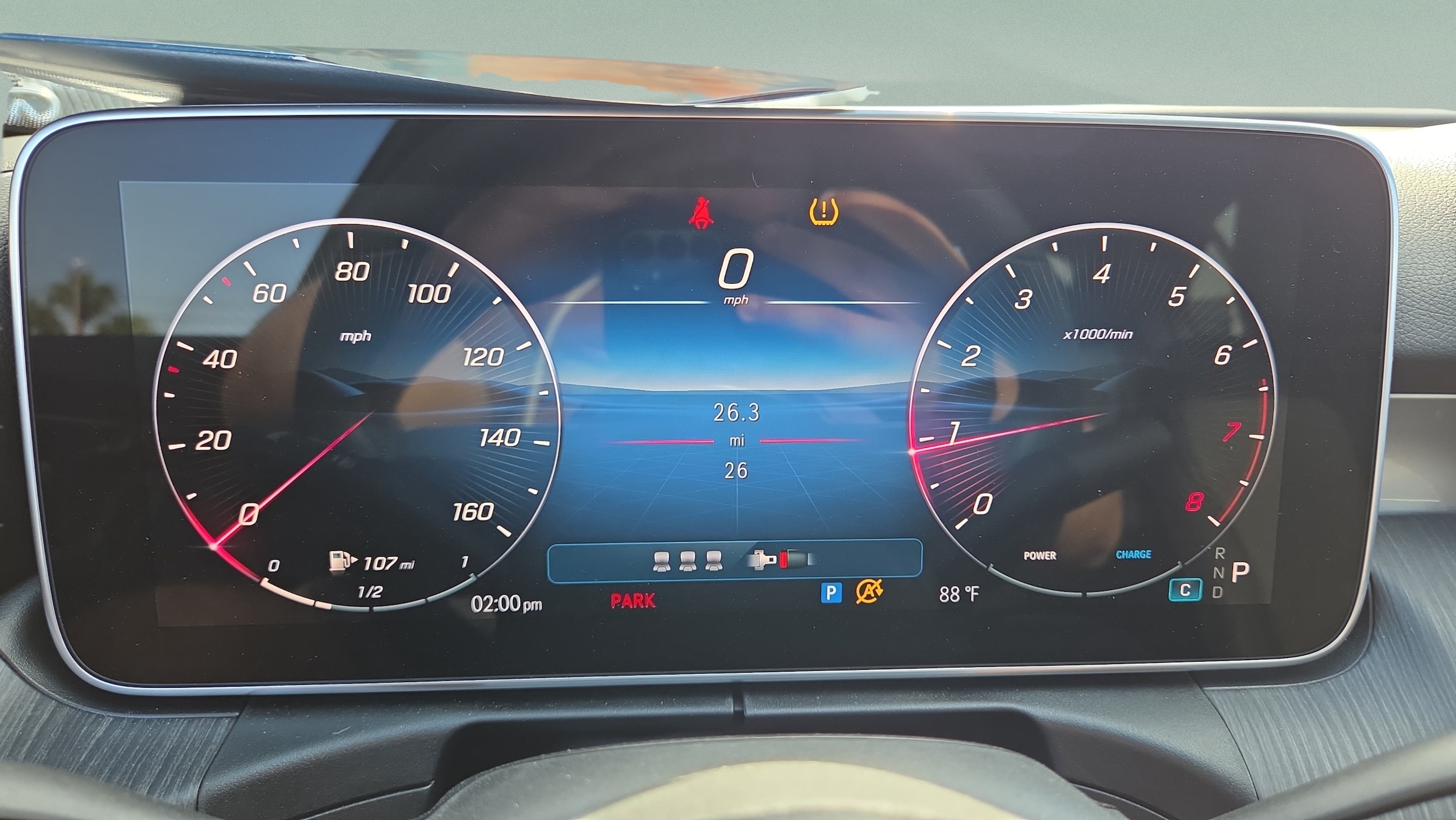 2026 Mercedes-Benz C-Class Sedan C 300 - Photo 26