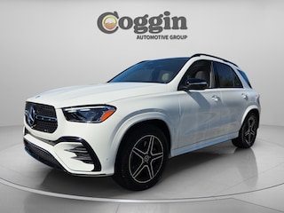 2026 Mercedes-Benz GLE 350
