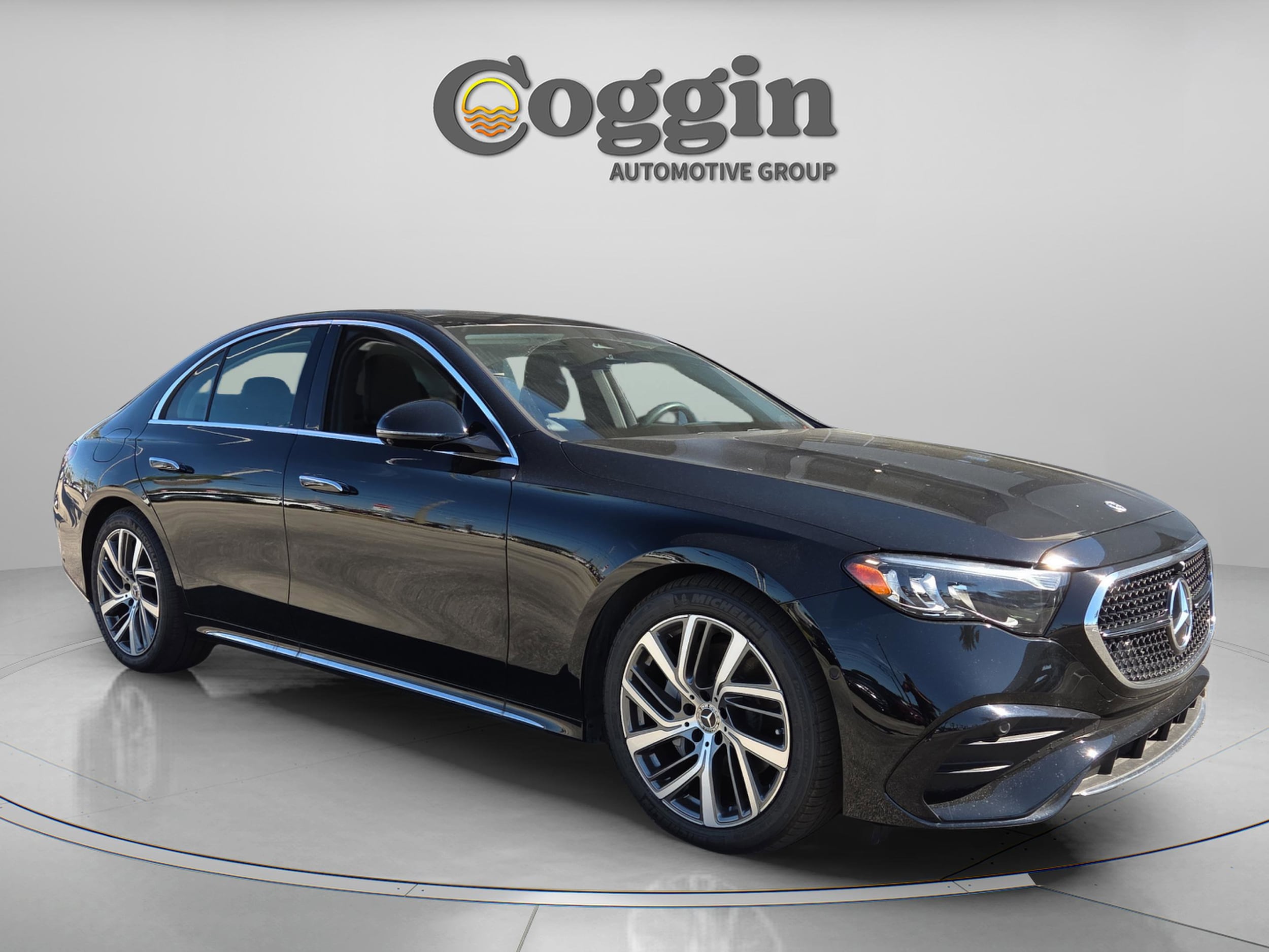 2024 Mercedes-Benz E-Class E350 - Photo 8