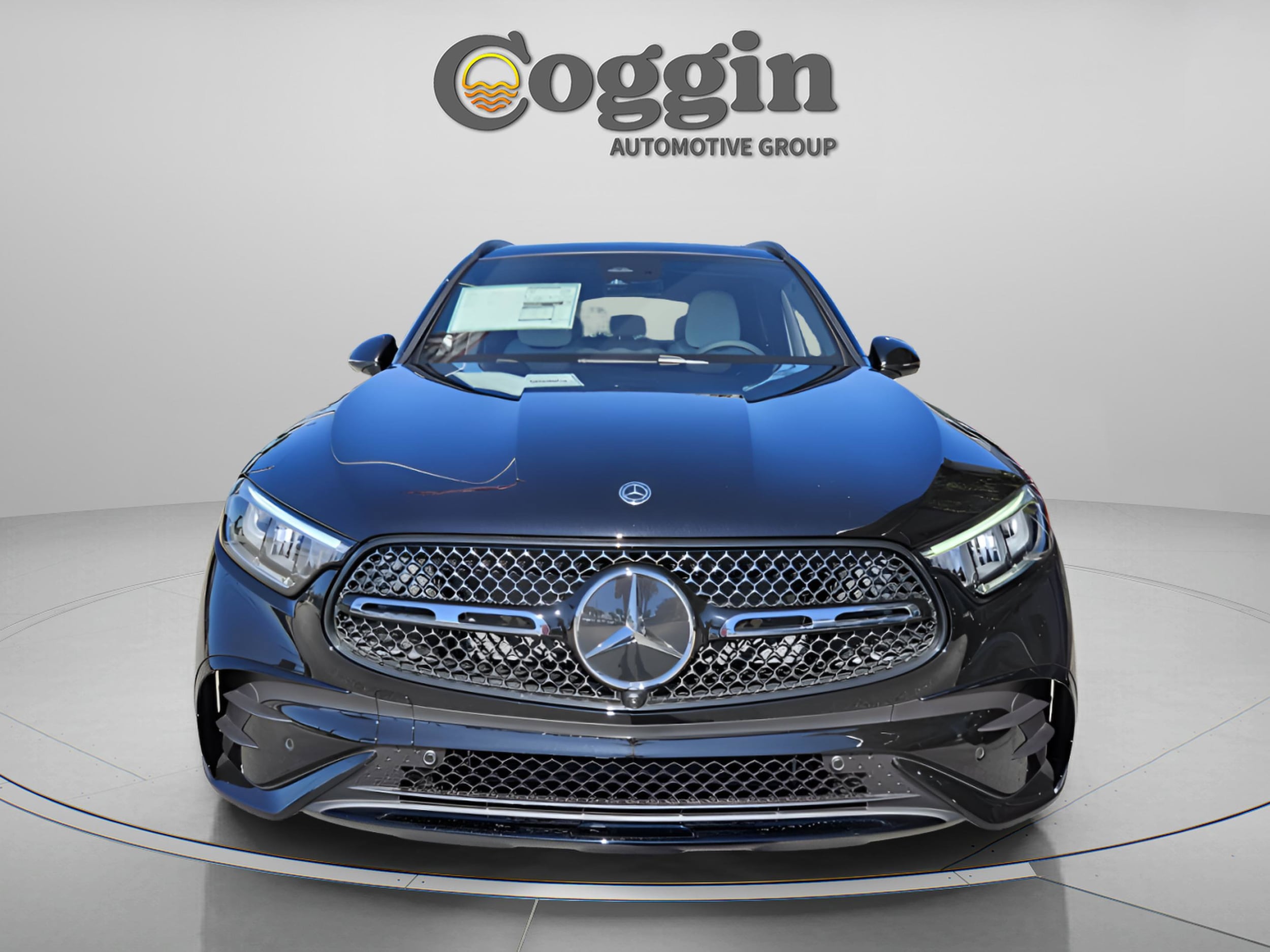 2026 Mercedes-Benz GLC Base - Photo 8