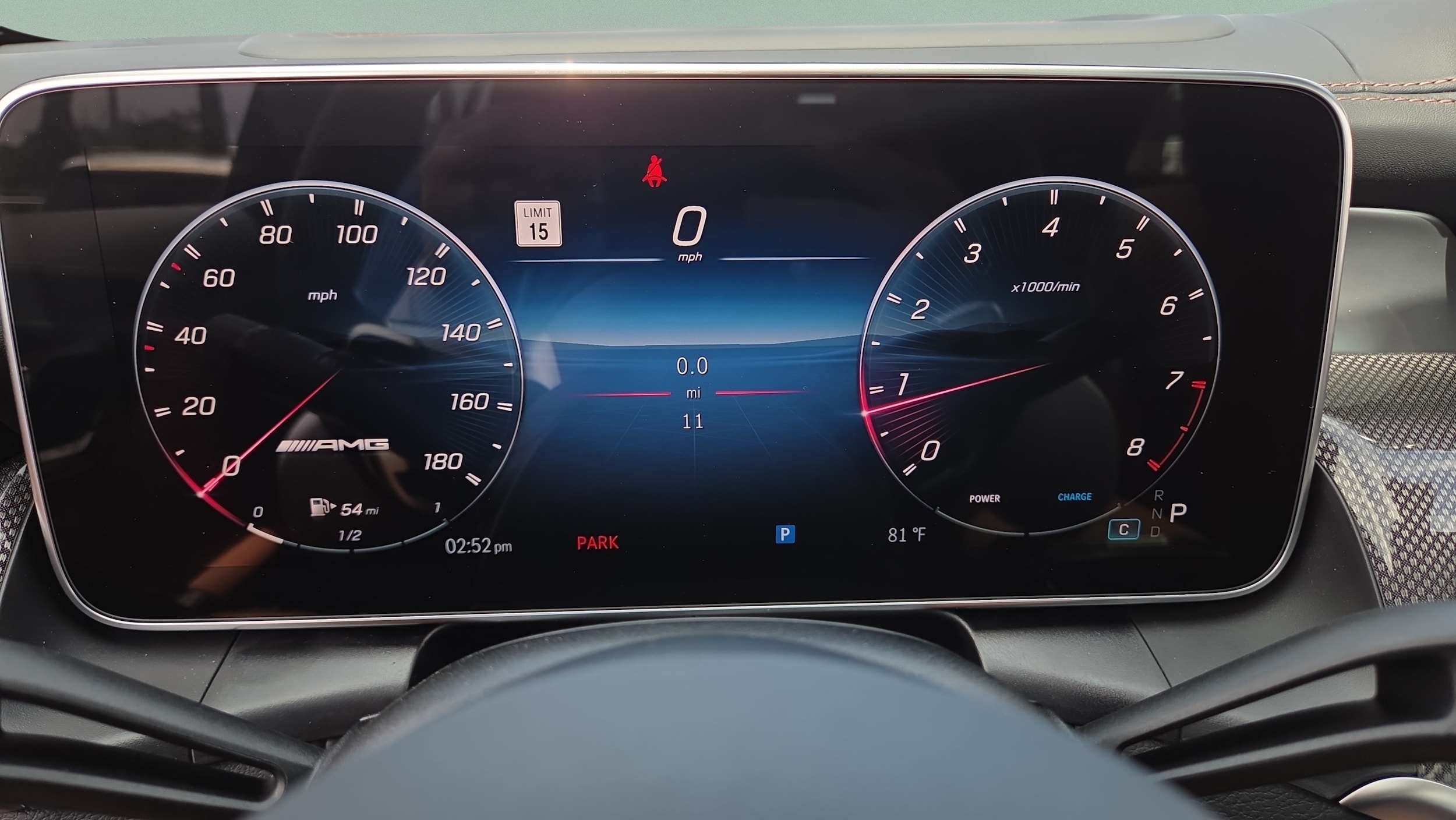 2026 Mercedes-Benz GLC AMG GLC43 - Photo 22