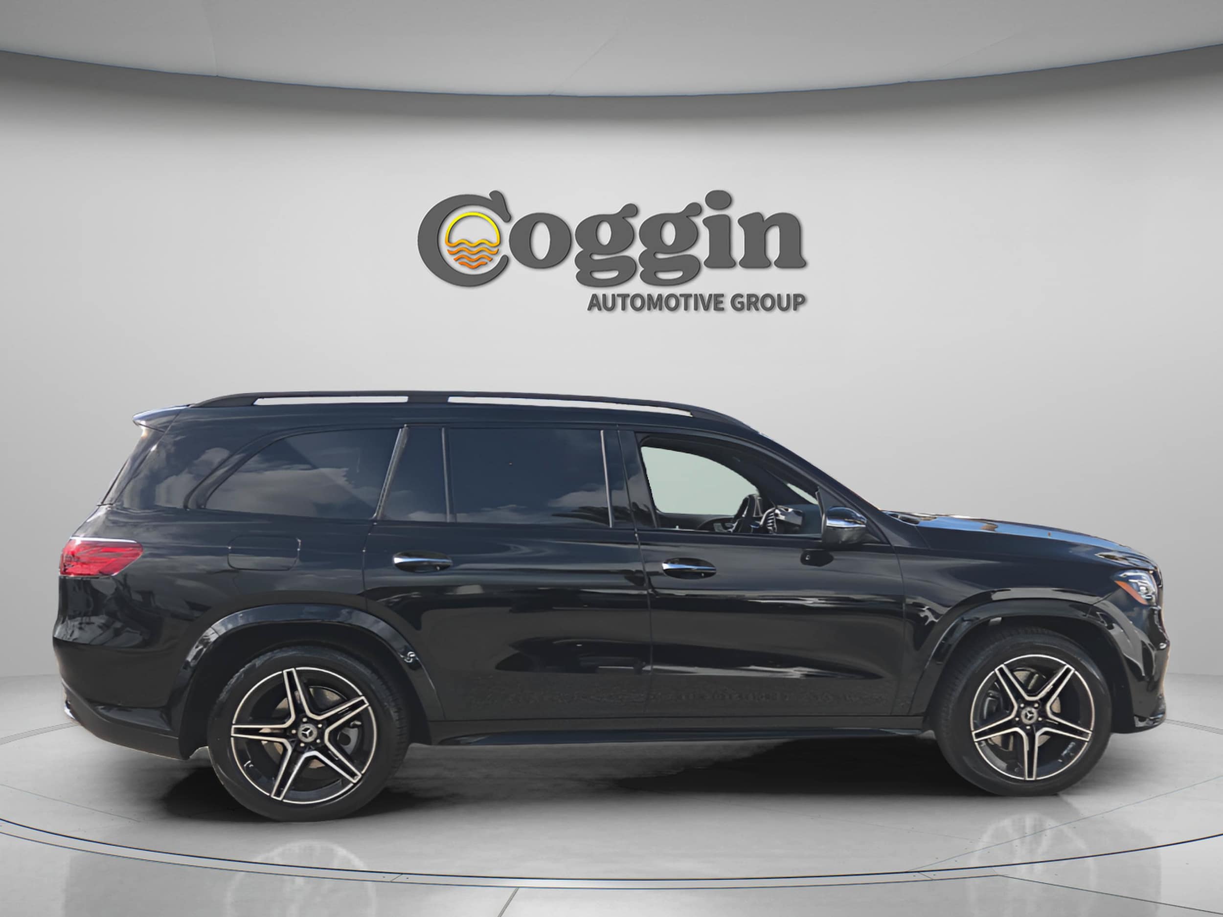 2026 Mercedes-Benz GLS Base - Photo 6