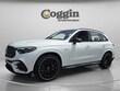  Mercedes-Benz AMG GLC 43