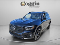 2026 Mercedes-Benz GLB 250 SUV