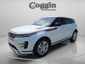 2021 Land Rover Range Rover Evoque R-Dynamic S SUV
