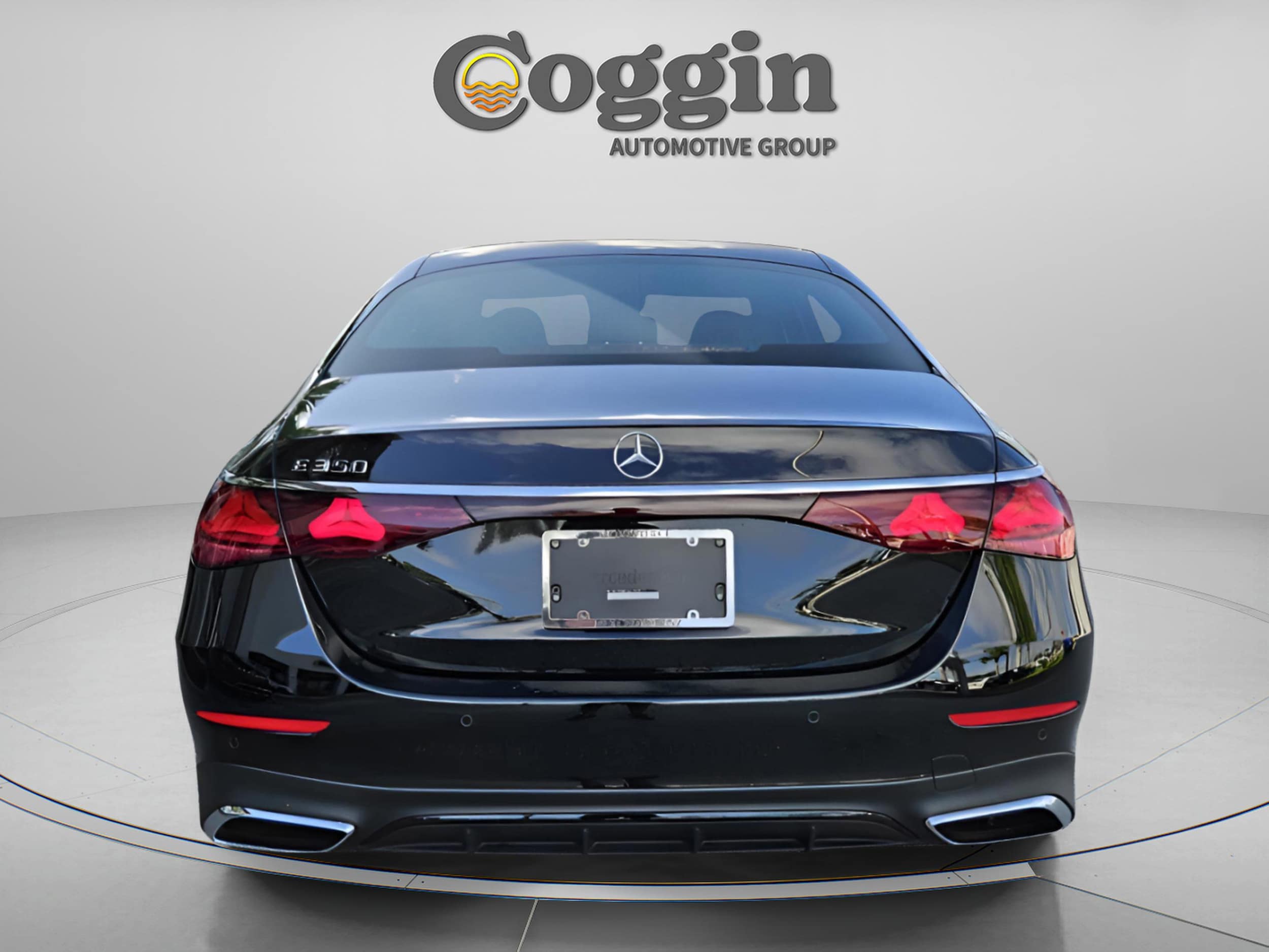 2026 Mercedes-Benz E-Class E350 - Photo 5