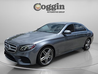 2020 Mercedes-Benz E-Class E 350 Sedan