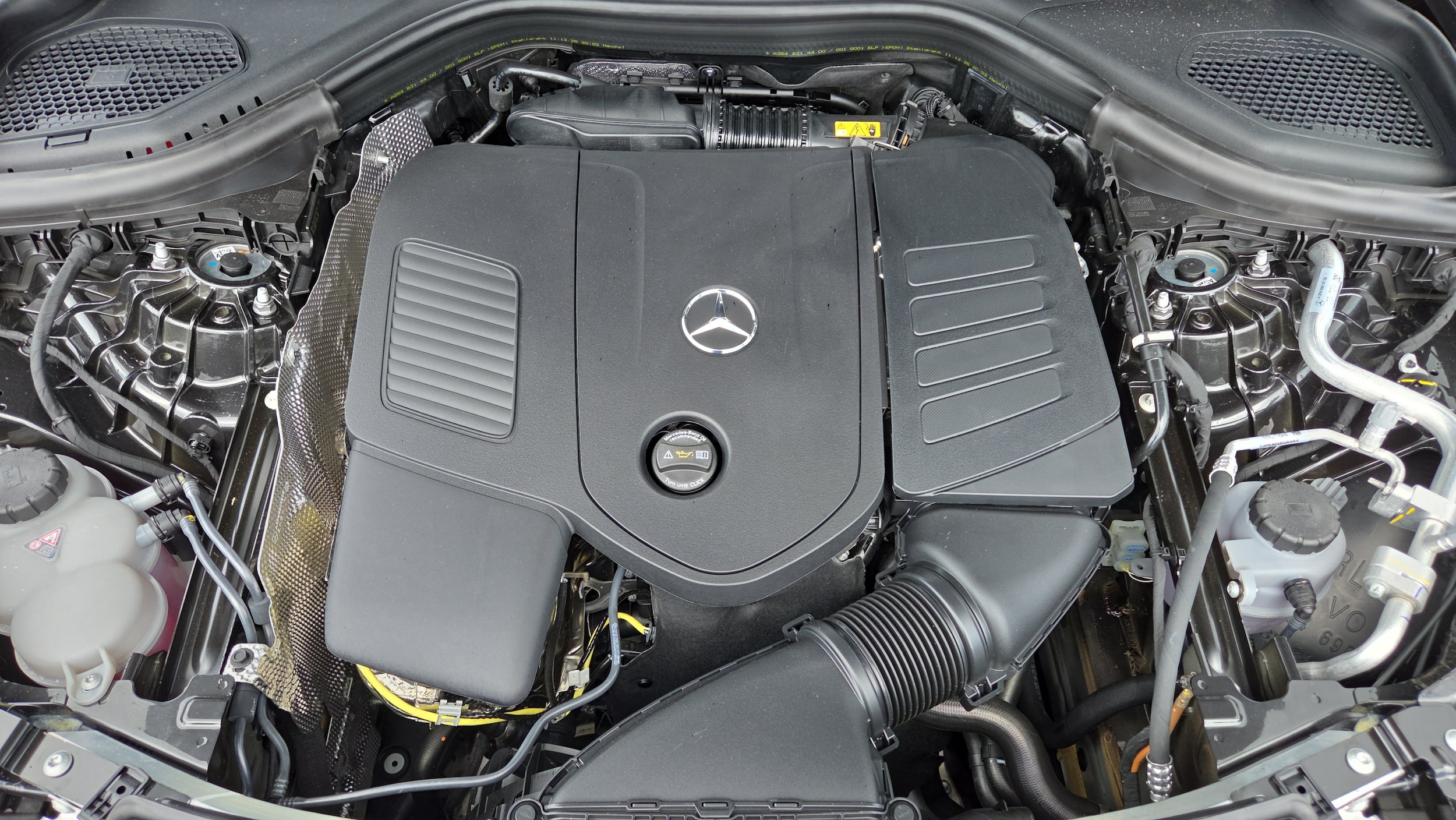 2026 Mercedes-Benz GLC Base - Photo 32