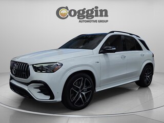 2026 Mercedes-Benz AMG GLE 53