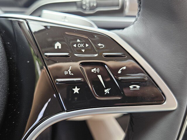 2026 Mercedes-Benz GLS Base - Photo 44