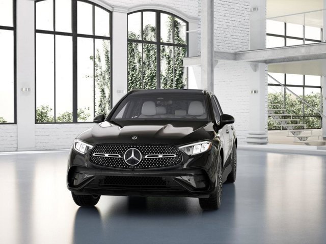 2026 Mercedes-Benz GLC Base - Photo 41