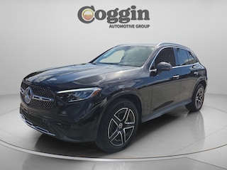 2026 Mercedes-Benz GLC 300 SUV