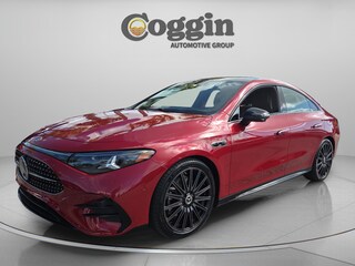2027 Mercedes-Benz CLA 220