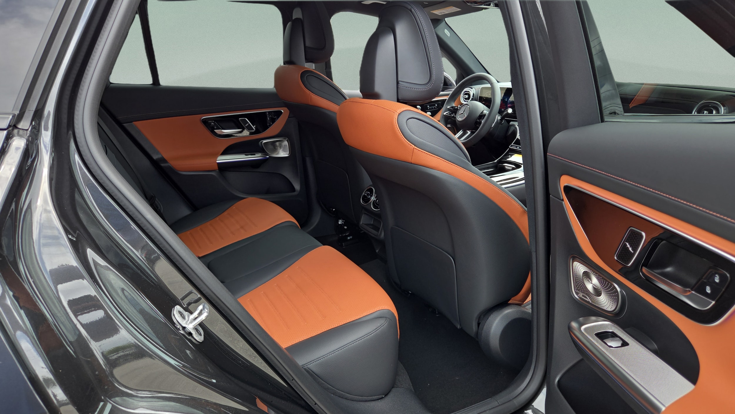 2026 Mercedes-Benz GLC Base - Photo 10