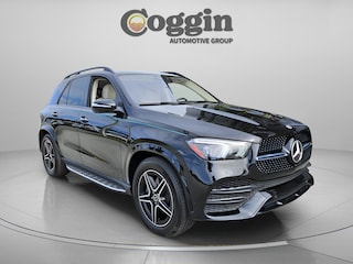 2023 Mercedes-Benz GLE 450