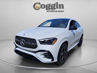 2026 Mercedes-Benz GLE 450