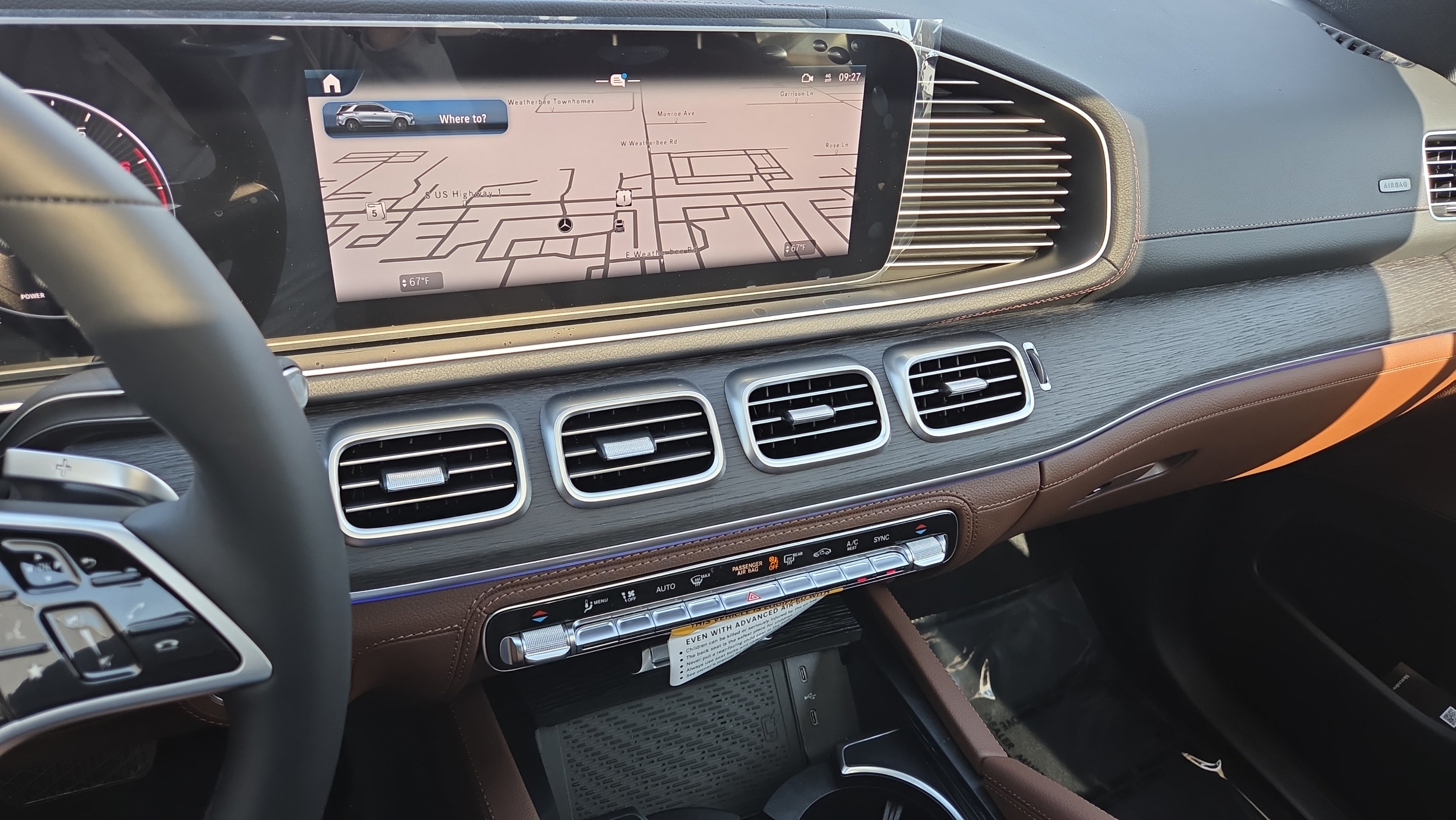 2026 Mercedes-Benz GLE GLE450 - Photo 24
