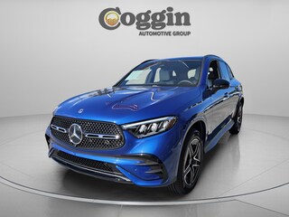 2026 Mercedes-Benz GLC 300