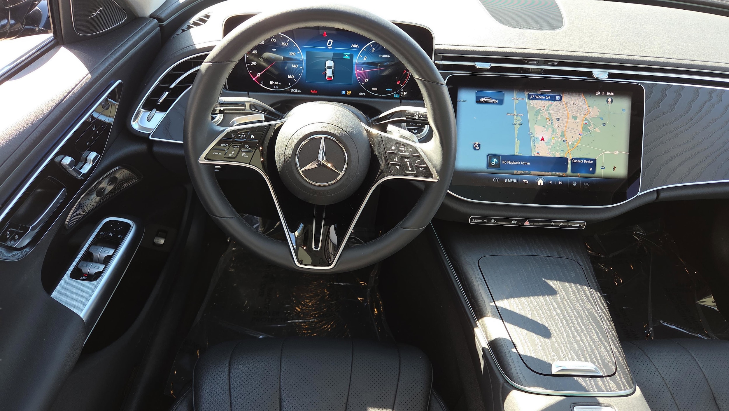 2024 Mercedes-Benz E-Class E350 - Photo 25