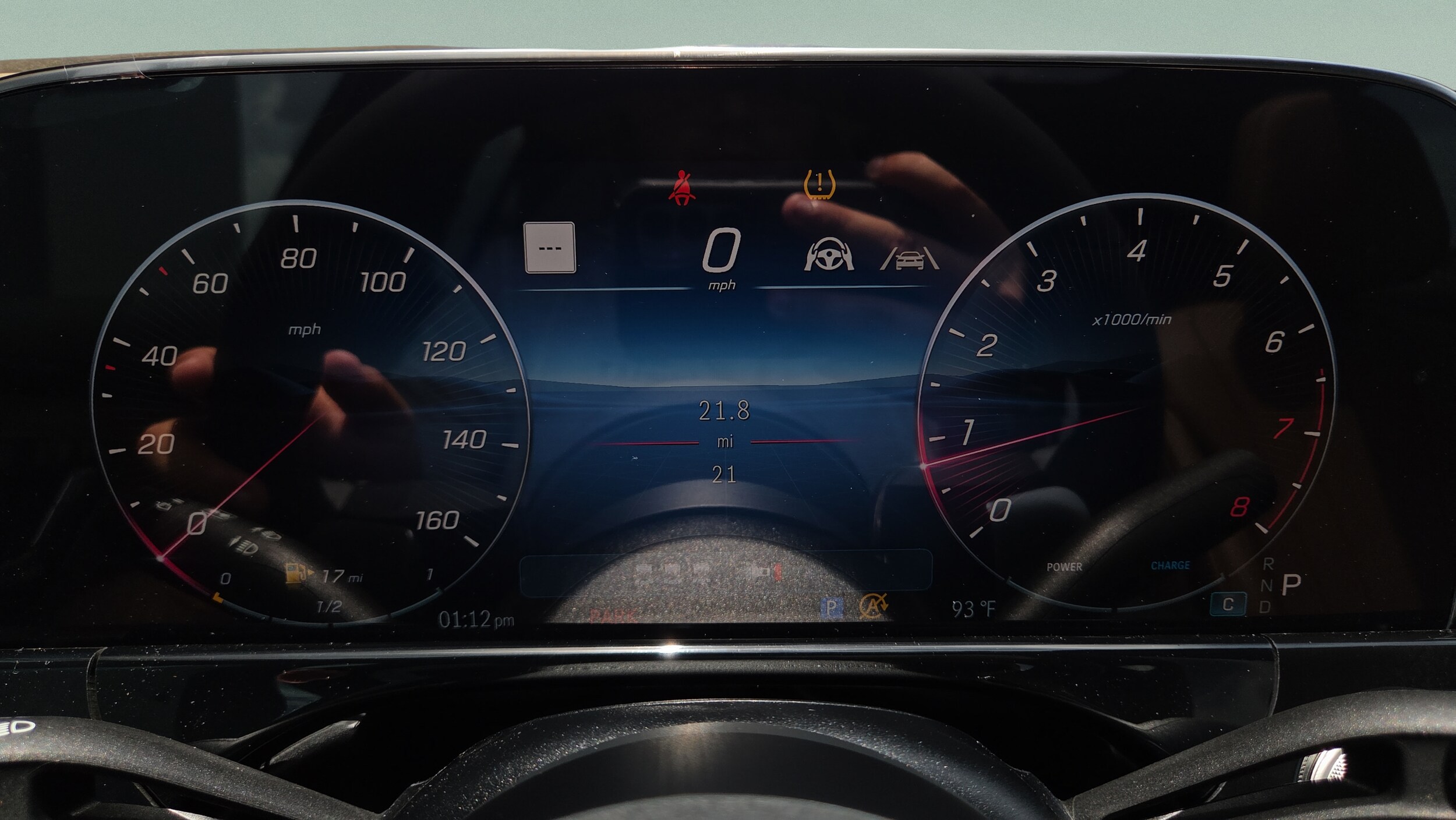 2026 Mercedes-Benz E-Class E350 - Photo 25