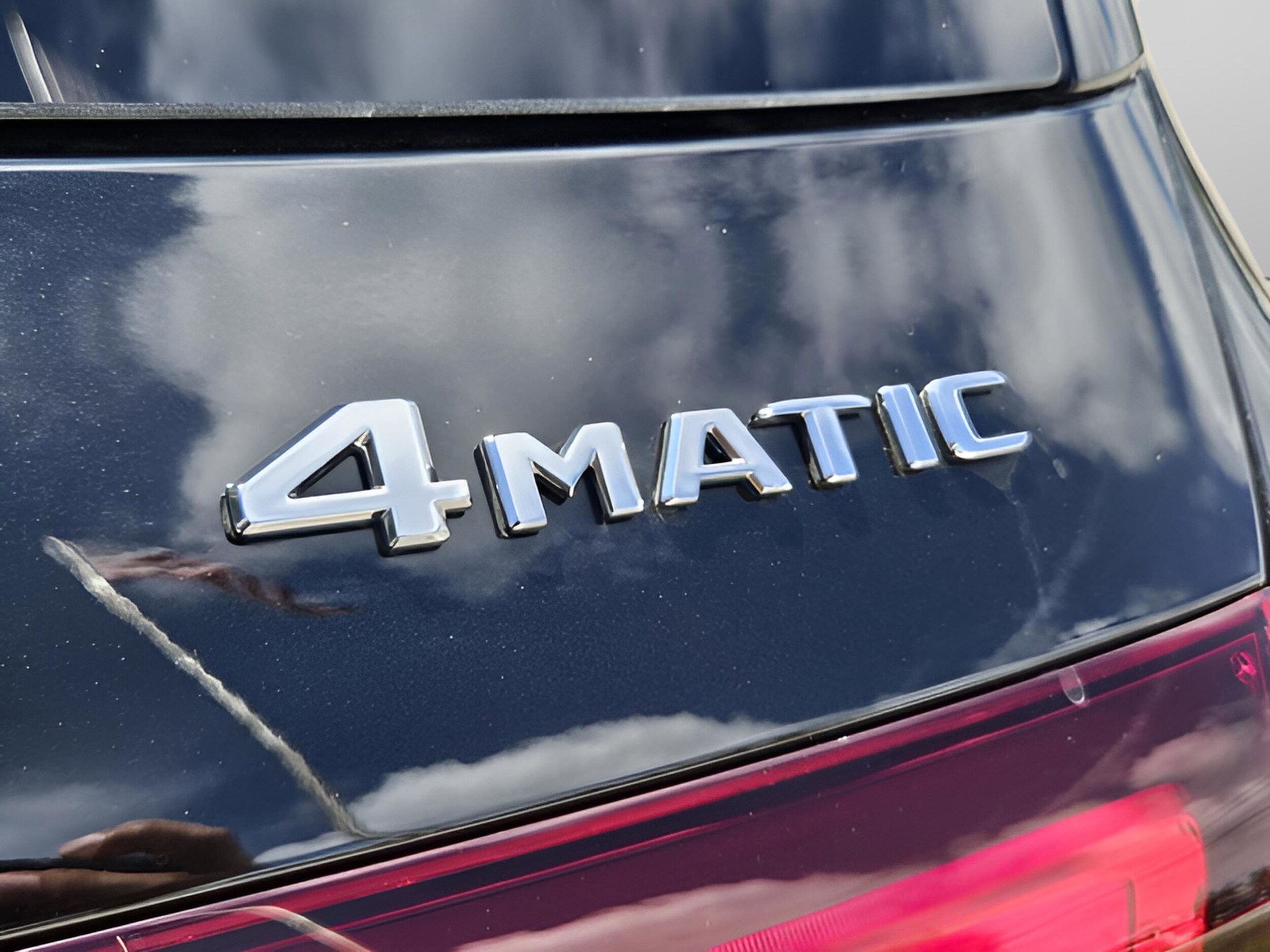 2026 Mercedes-Benz GLE GLE450 - Photo 36