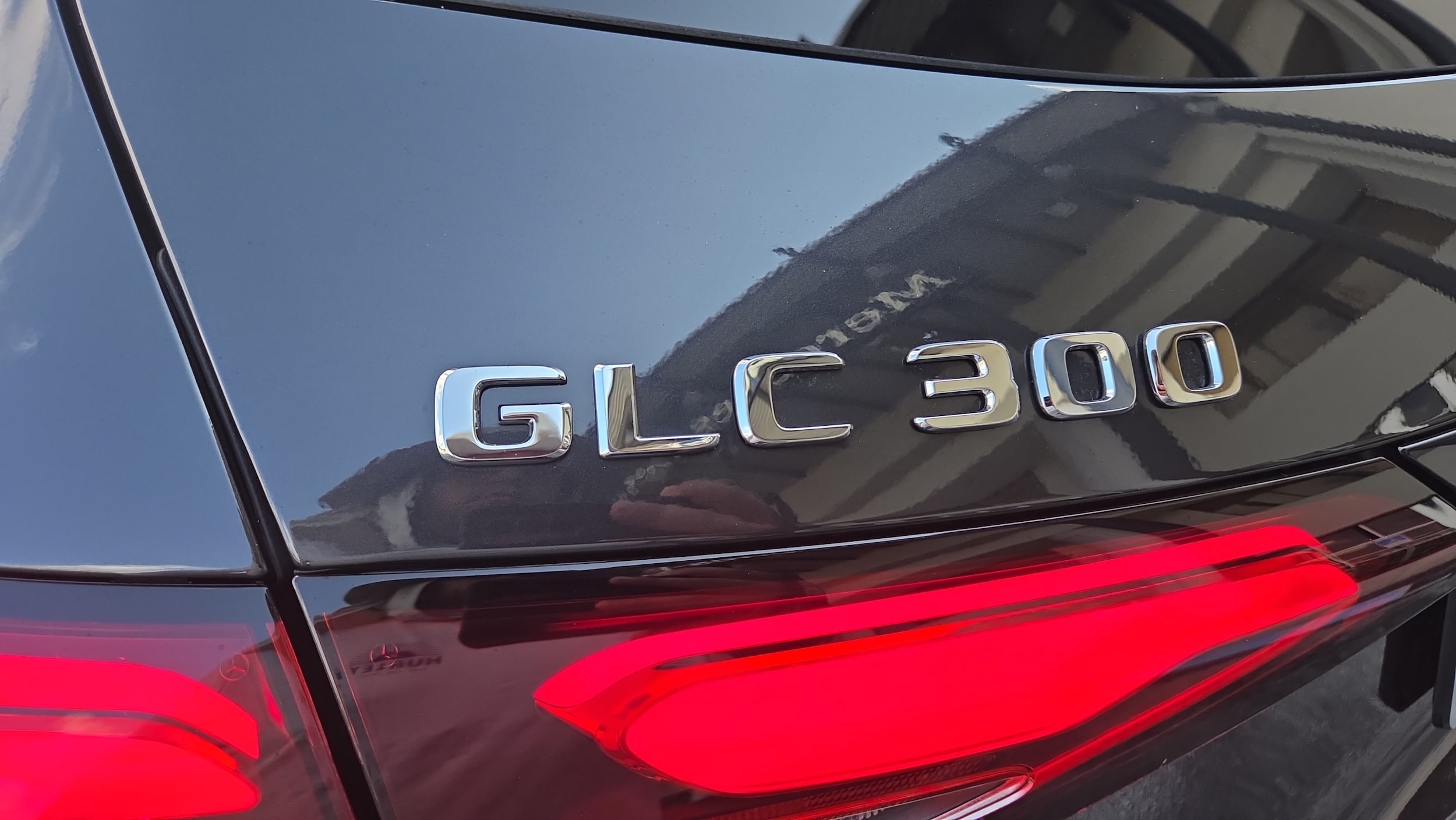 2026 Mercedes-Benz GLC Base - Photo 16