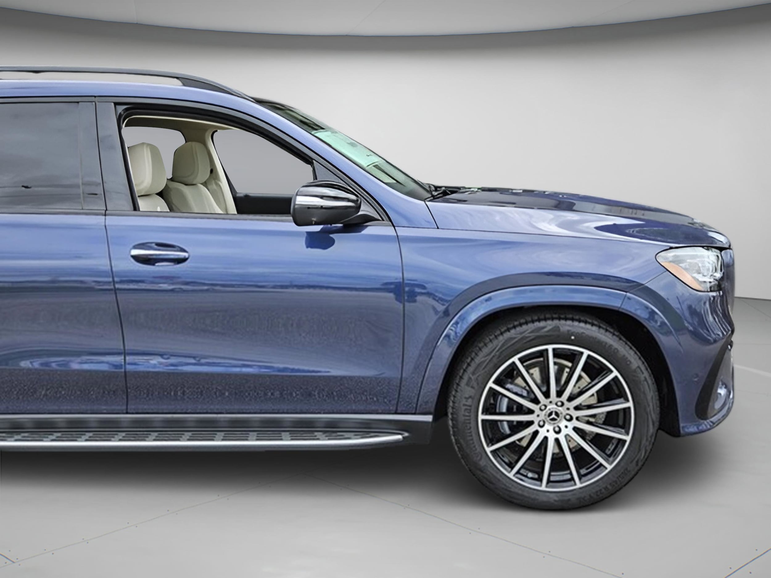 2026 Mercedes-Benz GLS Base - Photo 37