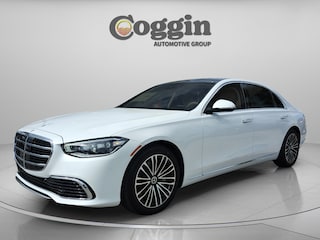 2026 Mercedes-Benz C 300