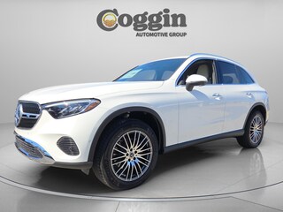 2026 Mercedes-Benz GLC 300 SUV
