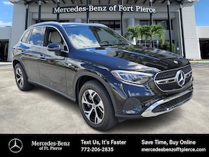 2025 Mercedes-Benz GLC 350e 4MATIC SUV