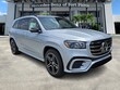 Mercedes-Benz GLS 450