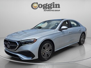 2026 Mercedes-Benz E-Class