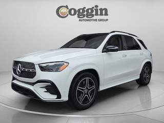 2026 Mercedes-Benz GLE 350 SUV