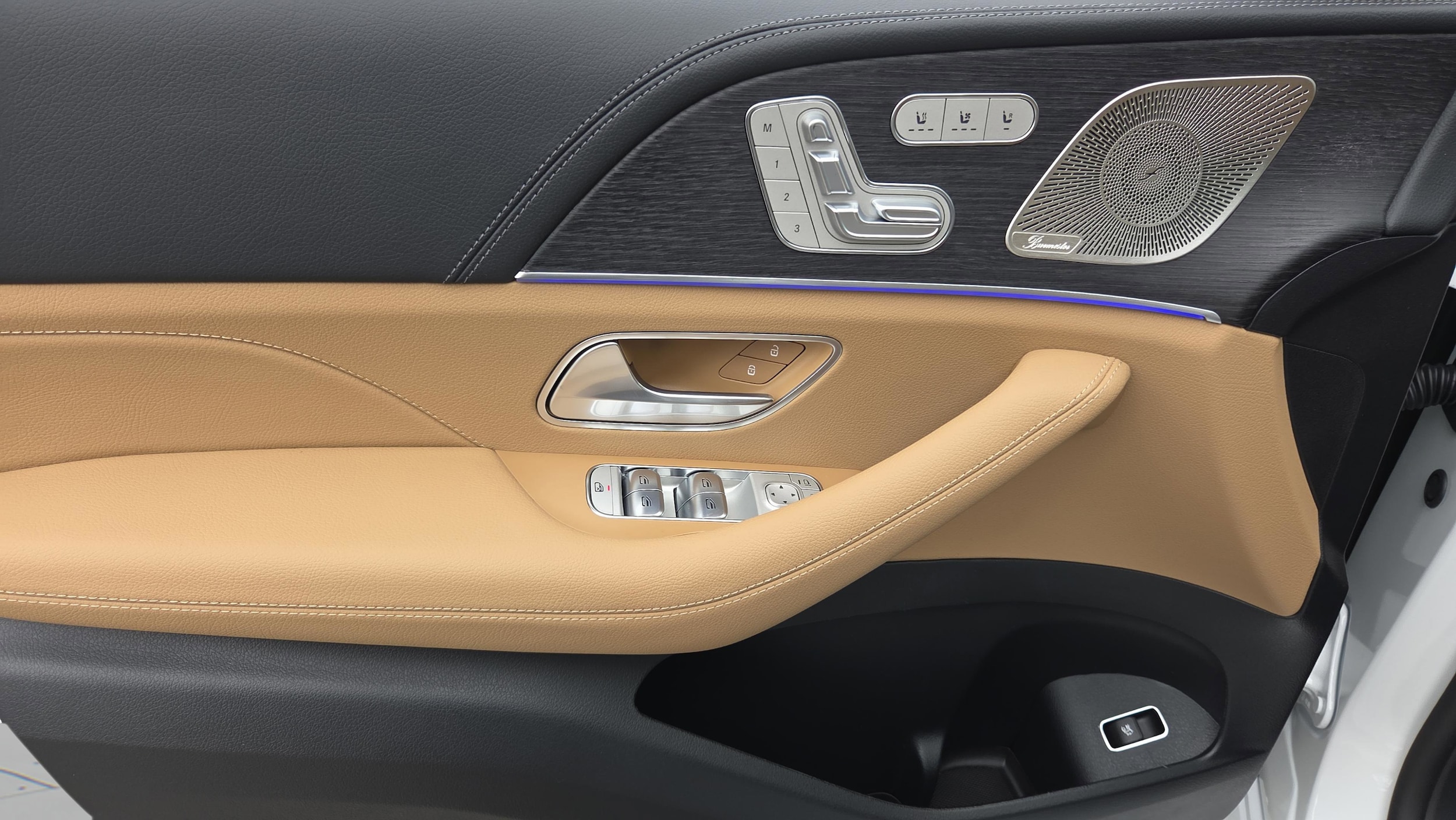 2026 Mercedes-Benz GLE GLE450 - Photo 22