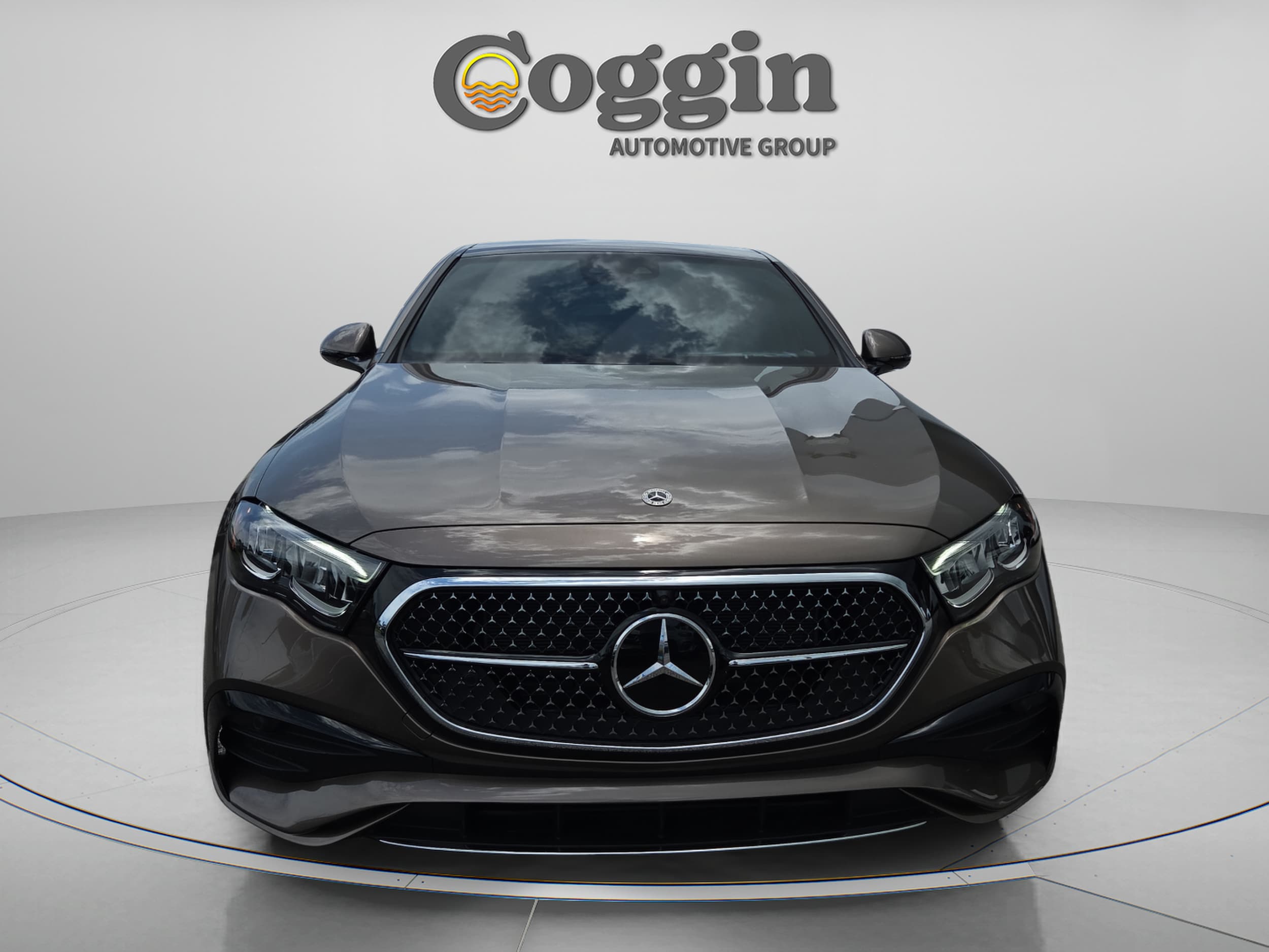 2026 Mercedes-Benz E-Class E350 - Photo 8
