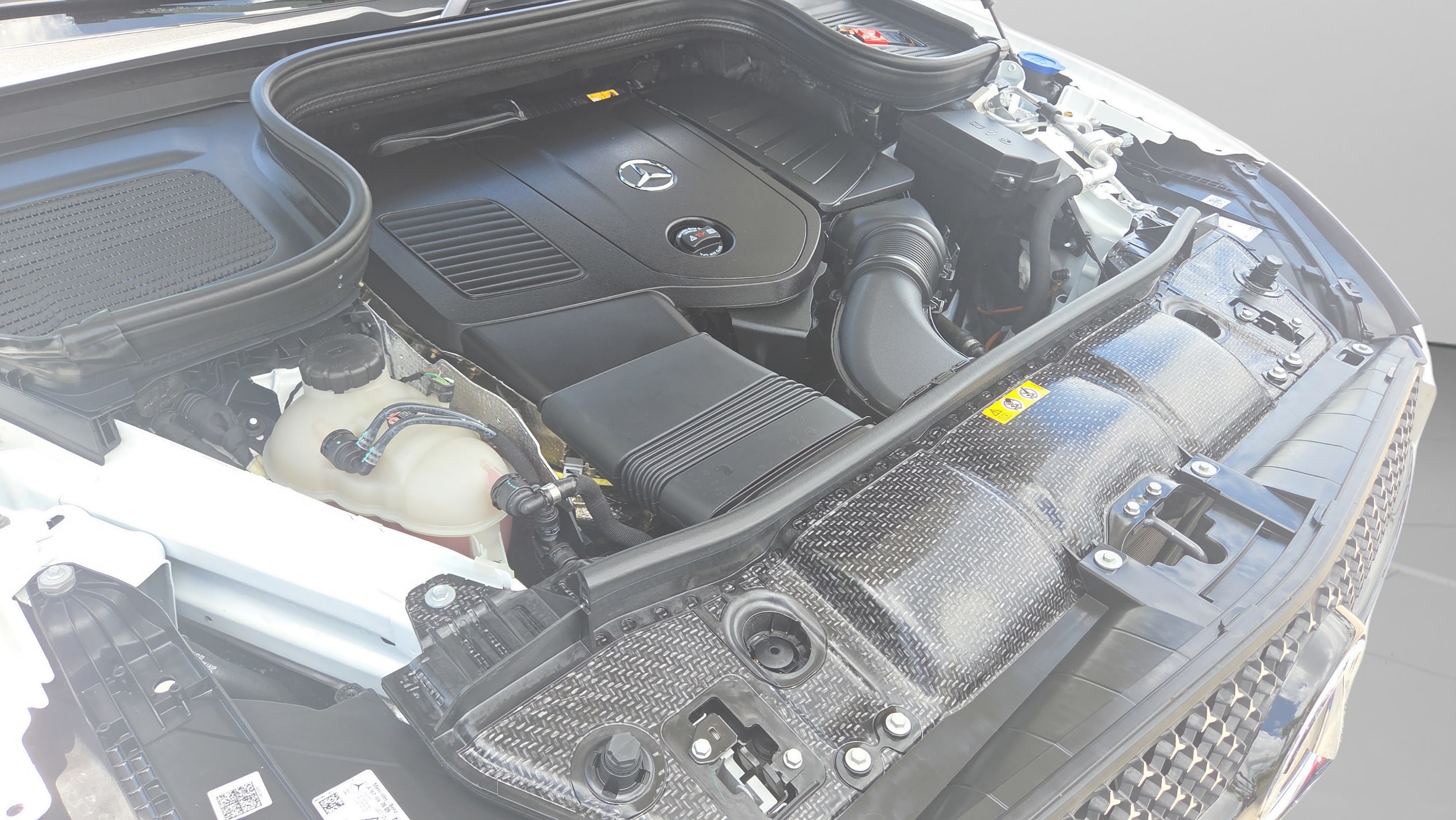 2026 Mercedes-Benz GLE GLE350 - Photo 19