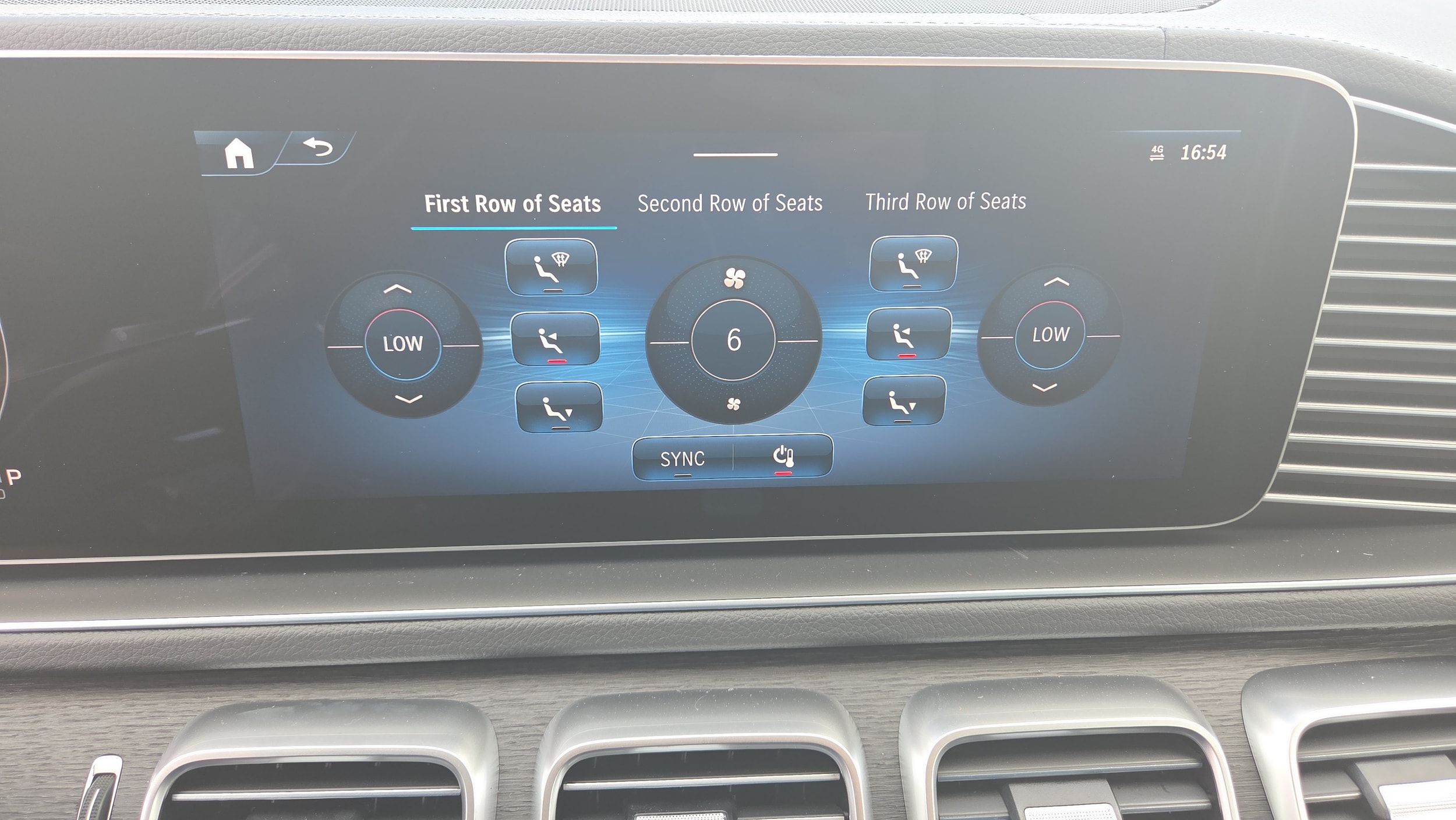 2026 Mercedes-Benz GLS Base - Photo 15