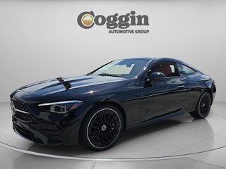 2026 Mercedes-Benz CLE 450